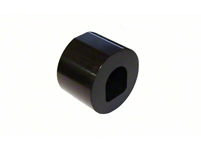 Torque Solution Snub Mount: Audi A4/S4 B6/B7 / A6/S6/Allroad C5/C6 - TS-AUDI-004