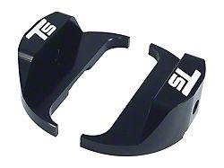 Torque Solution Billet Steering Damper Lockdown 04-14 Subaru Impreza - TS-SU-310