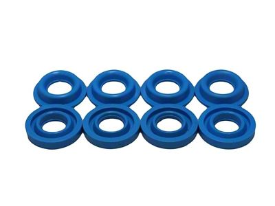 Torque Solution Rear Subframe Bushings Race - 2015+ Subaru WRX - TS-SU-605R