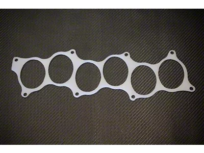 Torque Solution Thermal Intake Manifold Gasket: Nissan R35 GT-R 09-14 - TS-IMG-023