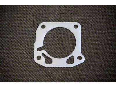 Torque Solution Thermal Throttle Body Gasket: Honda / Acura OBD2 - TS-TBG-004