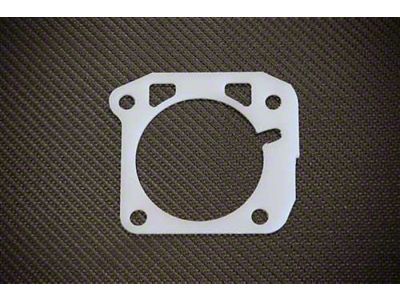 Torque Solution Thermal Throttle Body Gasket: Honda / Acura OBD2 - TS-TBG-006