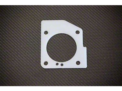 Torque Solution Thermal Throttle Body Gasket: Mitsubishi Lancer Evolution 7 - TS-TBG-015