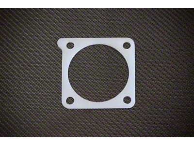 Torque Solution Thermal Throttle Body Gasket: Mitsubishi EVO X - TS-TBG-017
