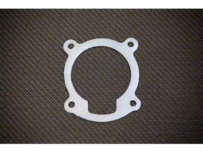 Torque Solution Thermal Throttle Body Gasket: Hyundai Genesis 2.0 Turbo - TS-TBG-068