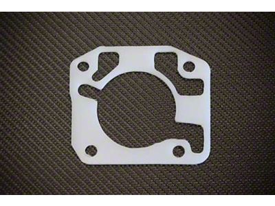 Torque Solution Thermal Throttle Body Gasket: Acura Integra RS/LS/GS/Special Edition - TS-TBG-075
