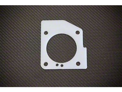 Torque Solution Thermal Throttle Body Gasket: Mitsubishi Diamante 1992-1996 - TS-TBG-077