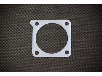 Torque Solution Thermal Throttle Body Gasket: Mitsubishi Galant 2.4L 2004-2011 - TS-TBG-081