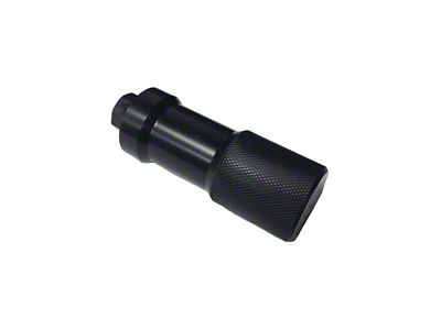 Torque Solution Center Lock Wheel Tool: Porsche 997.2 TT/GT2 / - TS-POR-014
