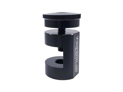 Torque Solution Universal 14mm Spark Plug Gap Tool - TS-TL-GAP14