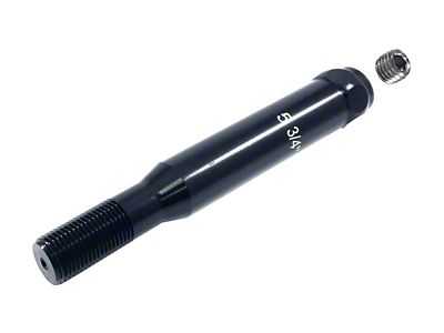 Torque Solution Tow Hook Shaft M16 x 1.5 Thread / - TS-TS-322B