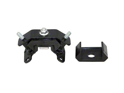 Torque Solution Transmission Mount Insert: 13+ Scion FR-S / 13+ - TS-FRS-004