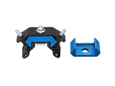 Torque Solution Transmission Mount Insert Race : Subaru BRZ / Scion - TS-FRS-004b