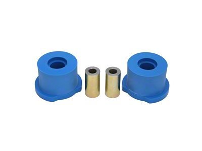 Torque Solution Porsche Trans Mount Inserts Track - Porsche 911 - TS-POR-011