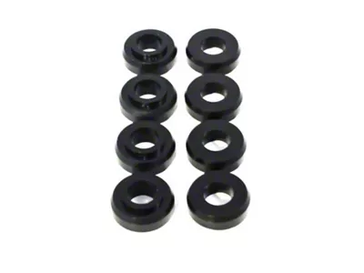 Torque Solution Transmission Member Bushing: Subaru WRX / STi 2002-2012 - TS-SU-TMB
