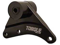 Torque Solution Billet Aluminum Transmission Mount: Dodge Neon SRT-4 2003-05 - TS-DNSRT-003