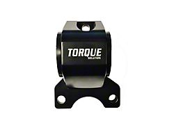 Torque Solution Billet Aluminum Transmission Mount: Acura RSX 2002-2006 DC5 - TS-RSX-003