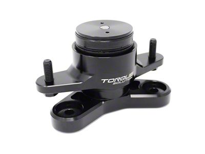 Torque Solution Transmission Mount: Nissan 370z/ Infiniti G37 Non AWD - TS-TM-433