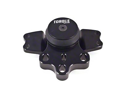 Torque Solution Transmission Mount: Volkswagen Passat B6 2006-2010 - TS-VW-003