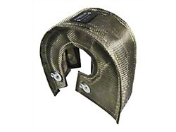 Torque Solution Thermal Turbo Blanket Volcanic Rock (T3/T4/T25/T28/GT25/GT28/GT30/GT32/GT35/GT37)