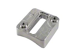 Torque Solution Stainless Steel Hitachi MAF Flange For 3in Pipe - TS-MAF-HITS