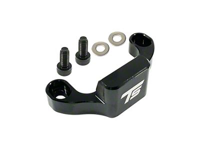 Torque Solution Shifter Gate Stop: 2015+ Subaru WRX - TS-SU-261