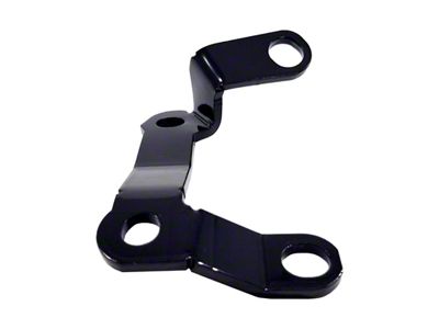 Torque Solution Steering Rack Brace 2008+ Subaru WRX/STI - TS-SU-388