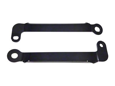Torque Solution Rear Sway Bar Brace 08+ Subaru WRX/STi - TS-SU-399