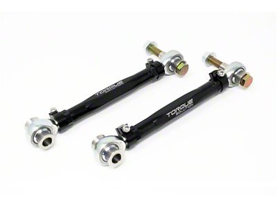 Torque Solution Rear Toe Link/Arm Kit for 2008+ Subaru WRX/STI - TS-SU-464