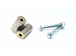 Torque Solution Solid Shifter Linkage U-Joint Subaru 5 Speed - TS-SU-473