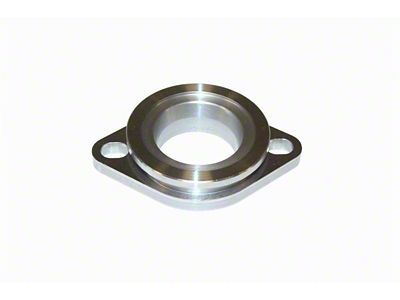 Torque Solution 38mm to 44mm VBand MV-R WG Adapter: Universal