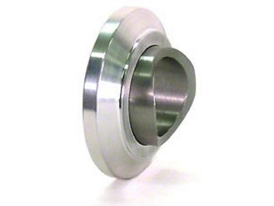 Torque Solution HKS Blow Off Valve Modular Weld-On Flange Kit - TS-HKS-MODA