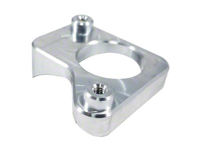 Torque Solution Aluminum Denso MAF Flange For 3in Pipe - MAF-DEN2A