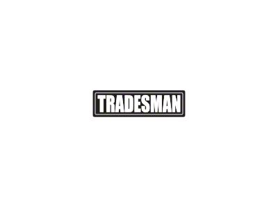 Tradesman Steel L-Shape Liquid Storage Tank Combo 48in. / 80 - 76648