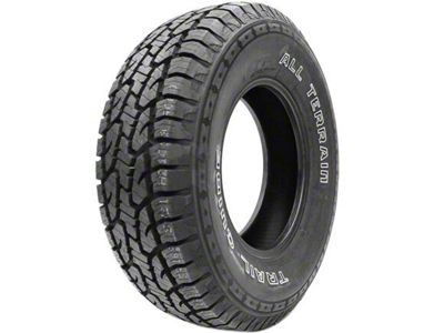 Trail Guide Trail Guide Tire (29" - 245/65R17)
