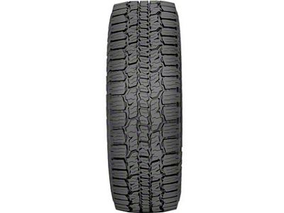 Trailcutter Trailcutter AT4S Tire (34" - LT315/70R17)