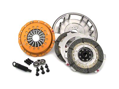 Centerforce Transmission Clutch and Flywheel Kit - 836264042