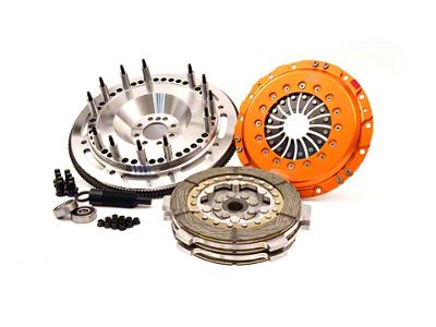 Centerforce Transmission Clutch and Flywheel Kit - 836264077