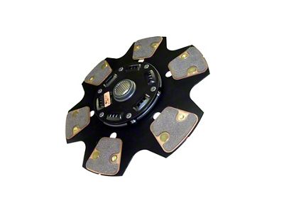 Centerforce Transmission Clutch Friction Plate - 323388144