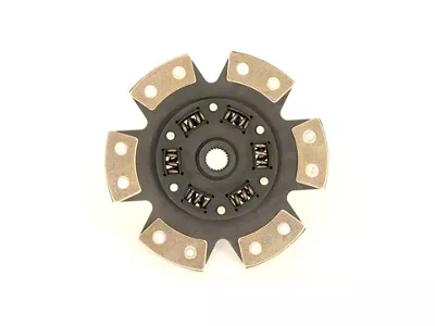 Centerforce Transmission Clutch Friction Plate - 323534007