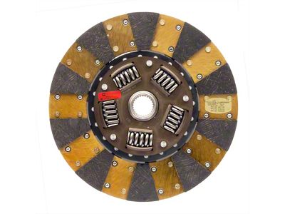 Centerforce Transmission Clutch Friction Plate - LM388144