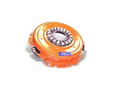 Centerforce Transmission Clutch Pressure Plate - 311360010