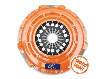 Centerforce Transmission Clutch Pressure Plate - 311361830
