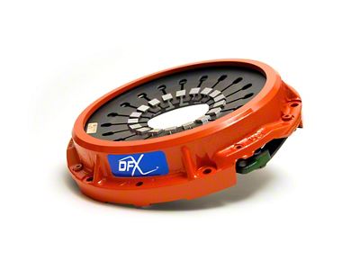Centerforce Transmission Clutch Pressure Plate - 311500100