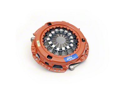 Centerforce Transmission Clutch Pressure Plate - 311522018