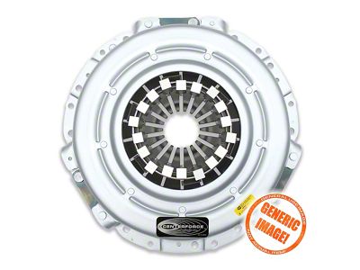 Centerforce Transmission Clutch Pressure Plate - LM360048
