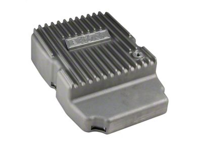 B&M Transmission Oil Pan - 10300
