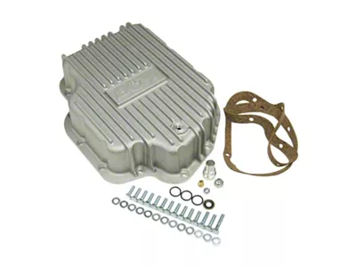 B&M Transmission Oil Pan - 20280