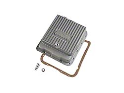 B&M Transmission Oil Pan - 70260