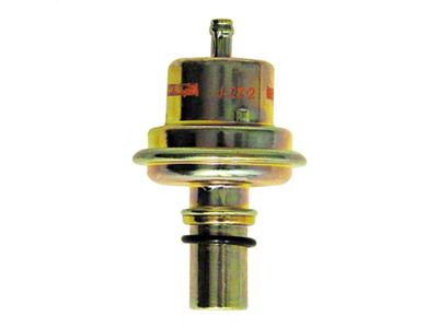 B&M Transmission Vacuum Modulator; Fully Adjustable To Tailor Shift Patterns; - 20234